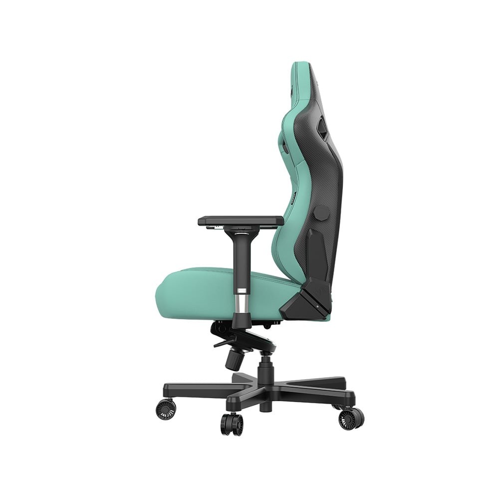 เก้าอี้เกมมิ่ง Anda Seat Kaiser 3 Size L Green