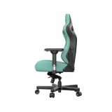 เก้าอี้เกมมิ่ง Anda Seat Kaiser 3 Size L Green