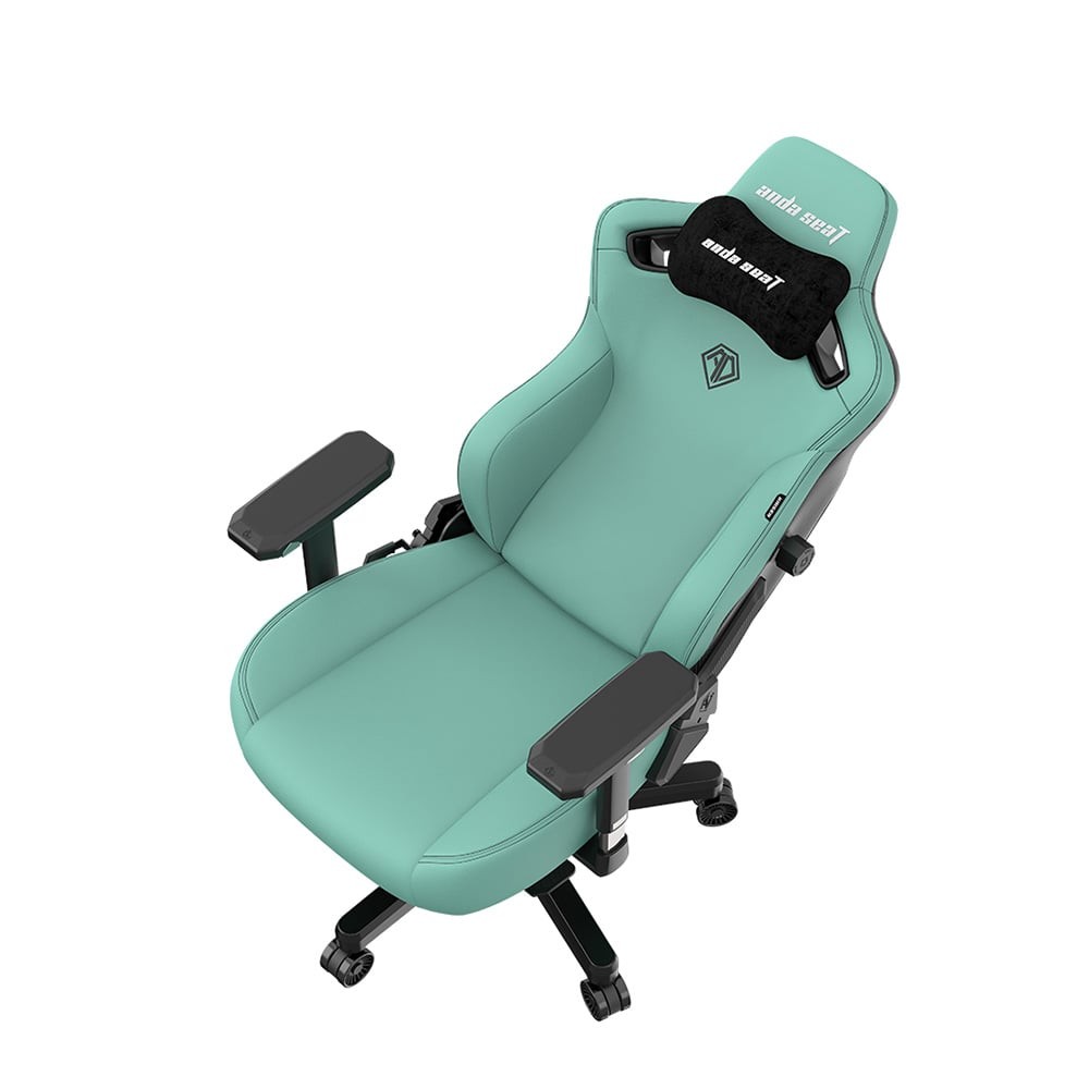 เก้าอี้เกมมิ่ง Anda Seat Kaiser 3 Size L Green