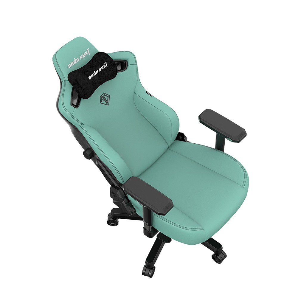 เก้าอี้เกมมิ่ง Anda Seat Kaiser 3 Size L Green