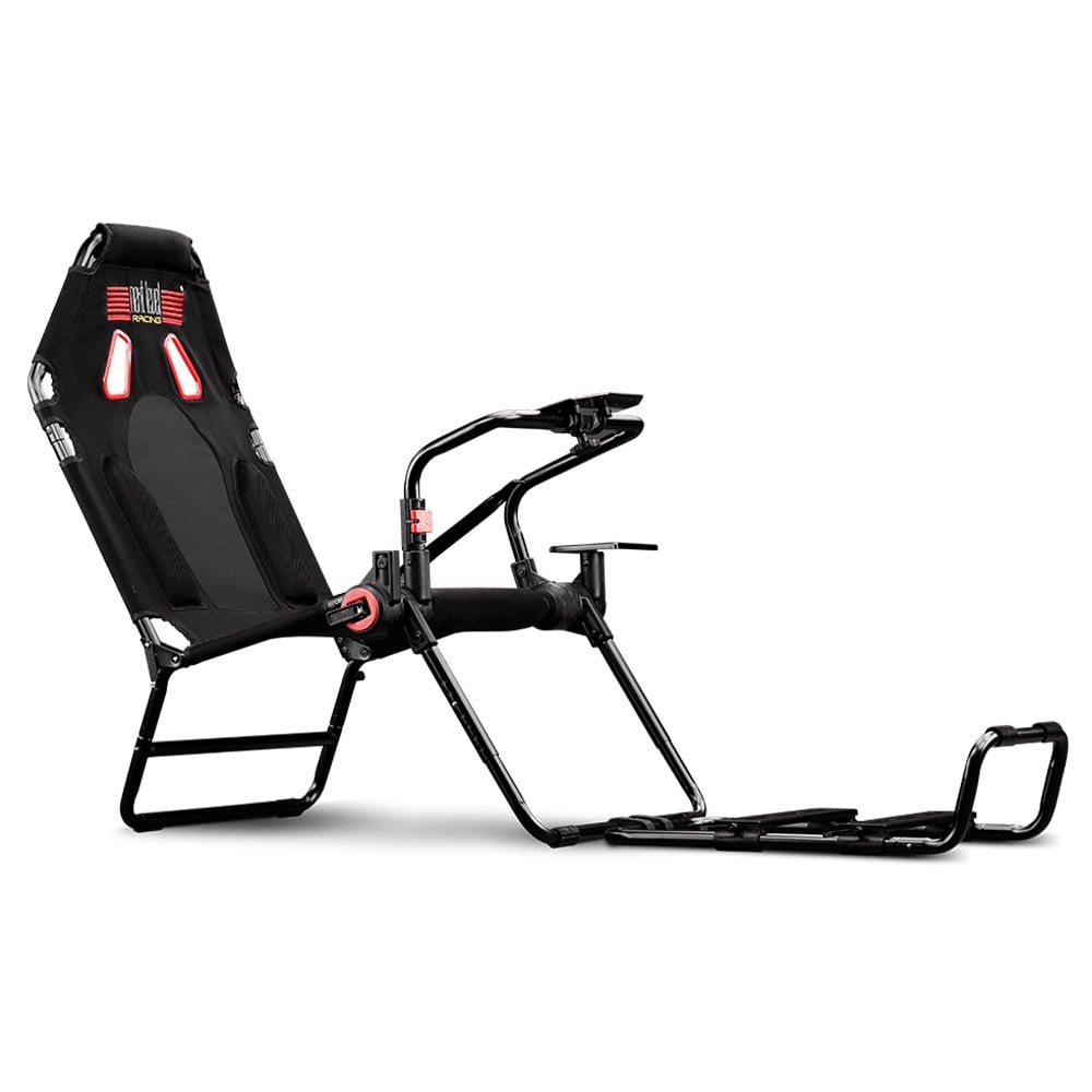 ขาตั้งจอยพวงมาลัย Next Level Racing GT LITE Cockpit NLR-S021