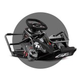 ขาตั้งจอยพวงมาลัย Next Level Racing GT LITE Cockpit NLR-S021