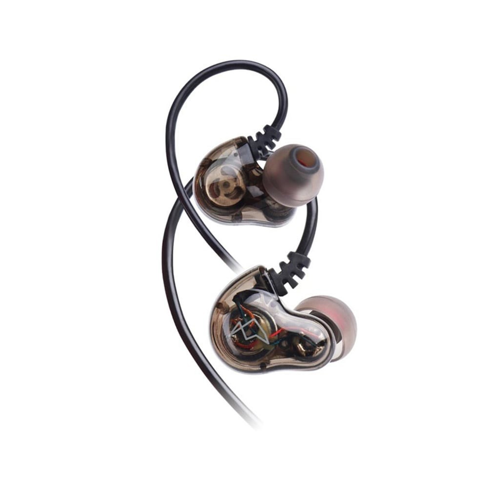 หูฟังอินเอียร์มอนิเตอร์ Encore Earphone Model Soar Black