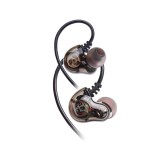หูฟังอินเอียร์มอนิเตอร์ Encore Earphone Model Soar Black