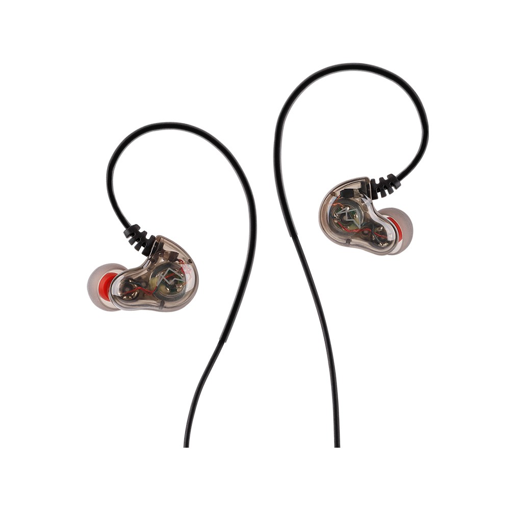 หูฟังอินเอียร์มอนิเตอร์ Encore Earphone Model Soar Black