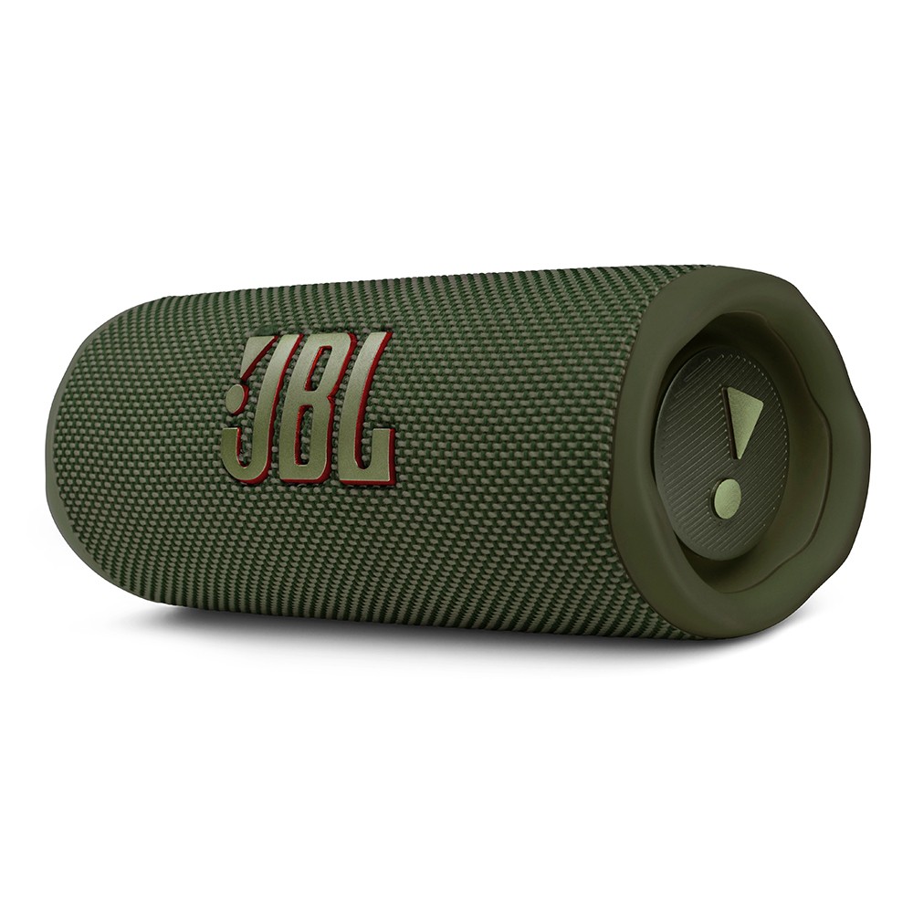 ลำโพงบลูทูธ JBL Flip 6 Green