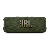 ลำโพงบลูทูธ JBL Flip 6 Green