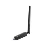 อุปกรณ์รับสัญญาณ Totolink Network X6100UA AX1800 Wireless Dual Band USB Adapter