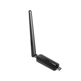อุปกรณ์รับสัญญาณ Totolink Network X6100UA AX1800 Wireless Dual Band USB Adapter