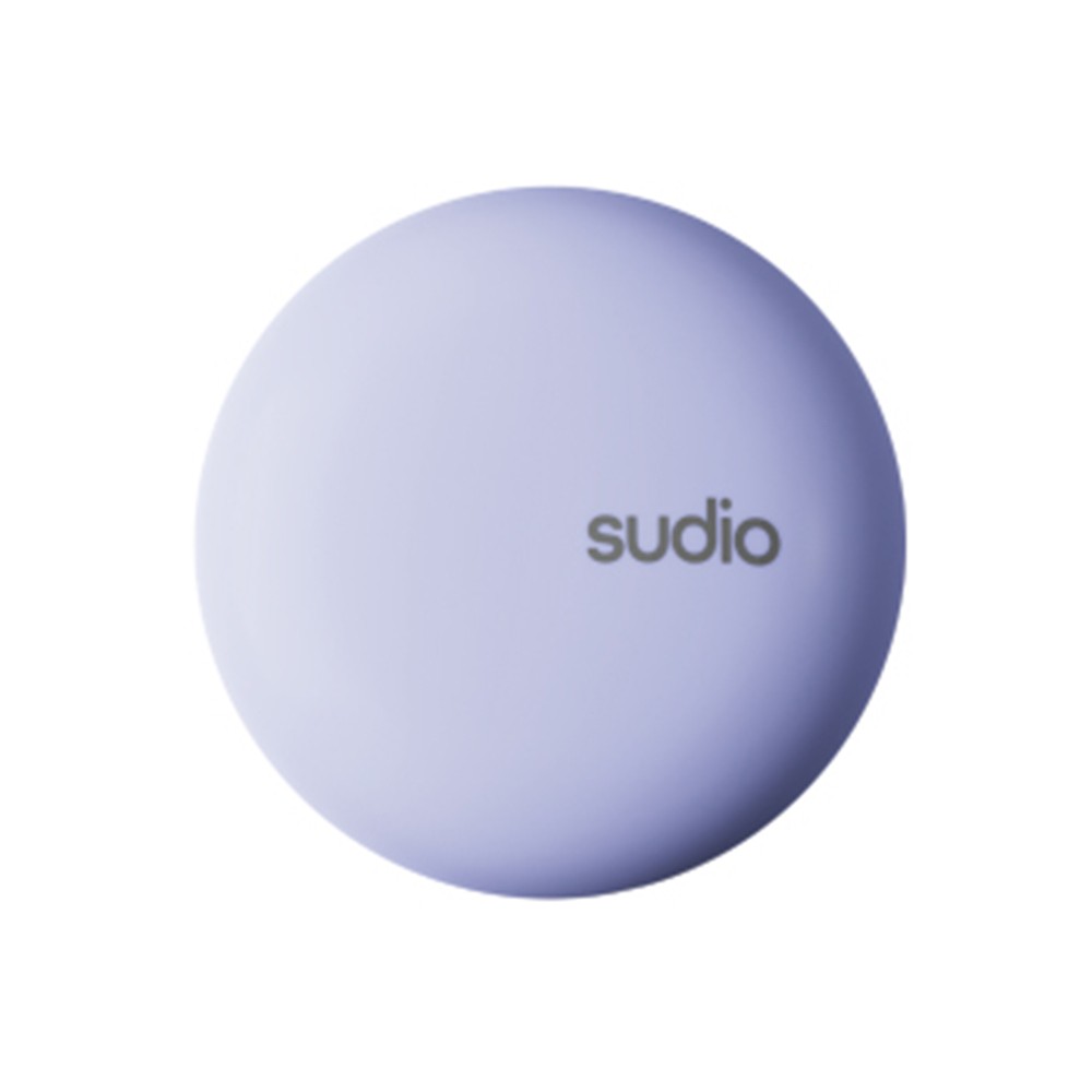 หูฟังไร้สาย Sudio A2 Purple