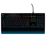 คีย์บอร์ดเกมมิ่ง Logitech Gaming Keyboard G213 Prodigy RGB