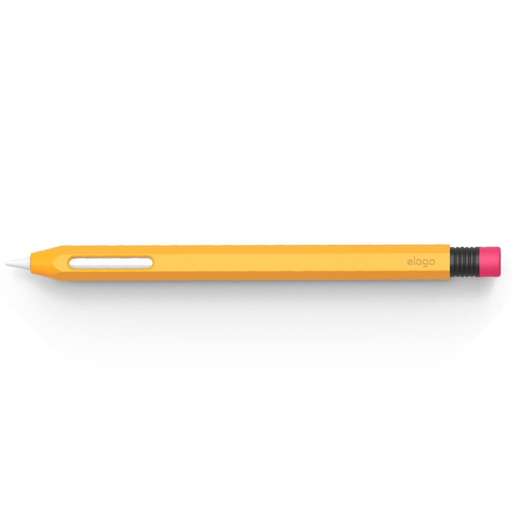 เคส Elago Apple Pencil 2 Classic Case - Yellow