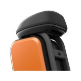 เบาะนั่งสำหรับสกู๊ตเตอร์ไฟฟ้า Ninebot Kickscooter F Seat with Bag - Black