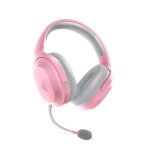 หูฟังเกมมิ่ง Razer gaming Headset Barracuda X Wireless Quartz