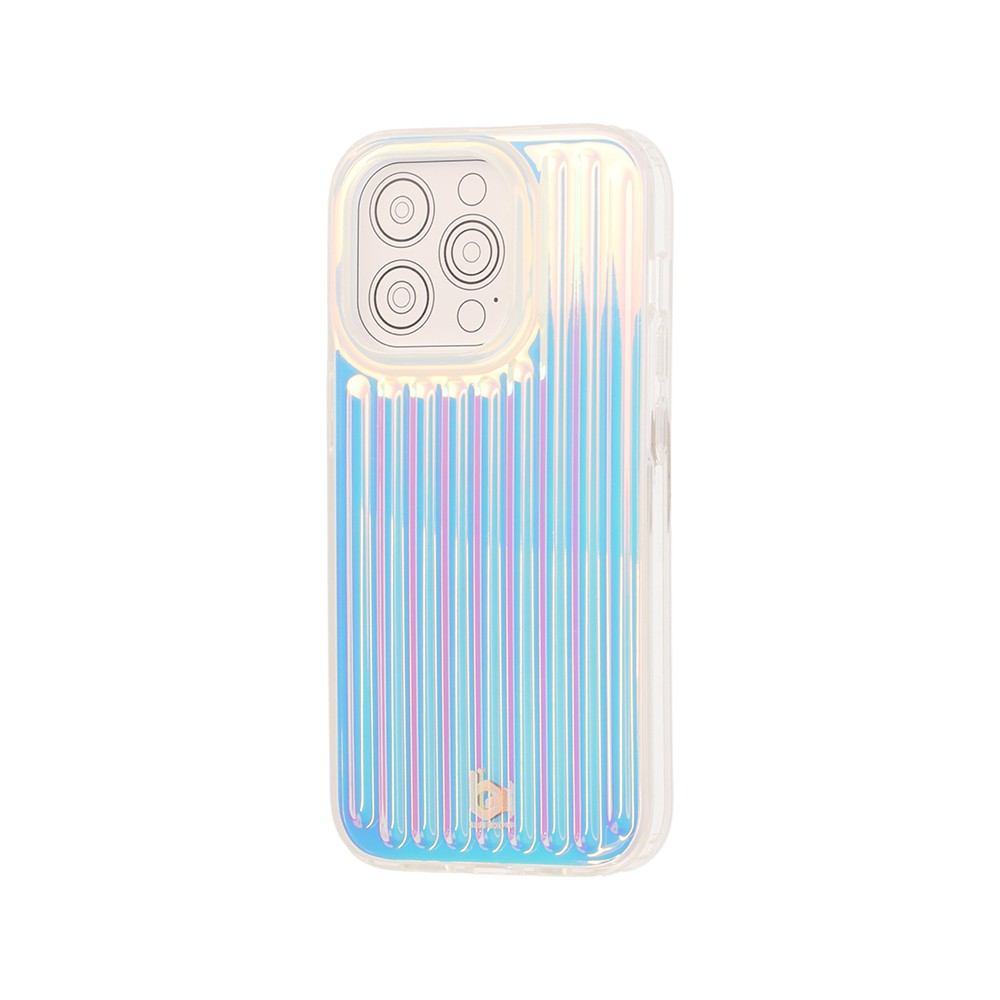 เคส Blue Box iPhone 14 Pro Holographic