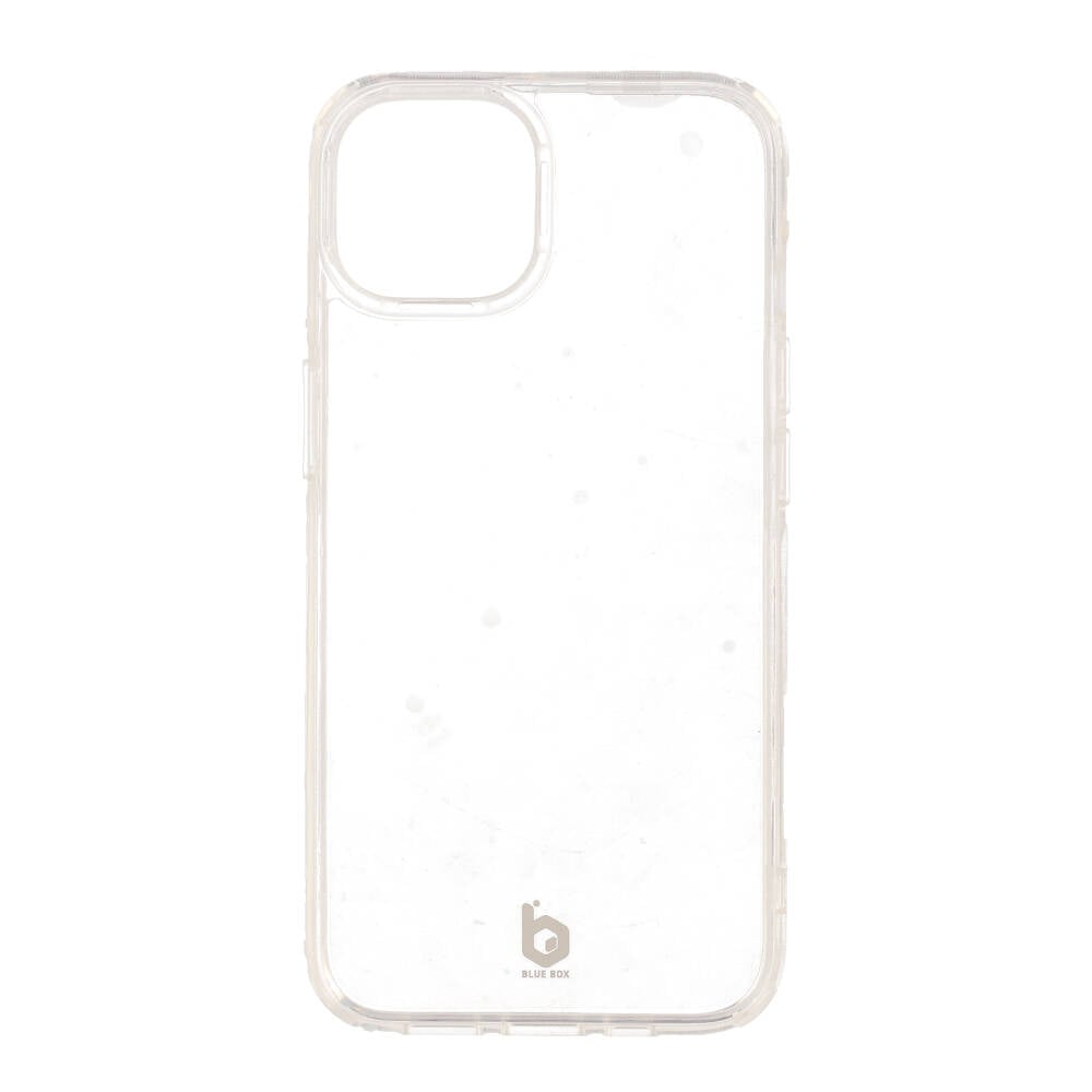 Blue Box เคส iPhone 14 Crystal Clear Education Studio7
