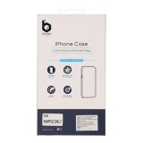 เคส Blue Box iPhone 14 Crystal Clear