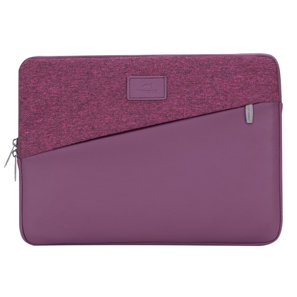 กระเป๋า Rivacase Laptop Sleeve MacBook/Laptop 13.3 inch Egmont Red