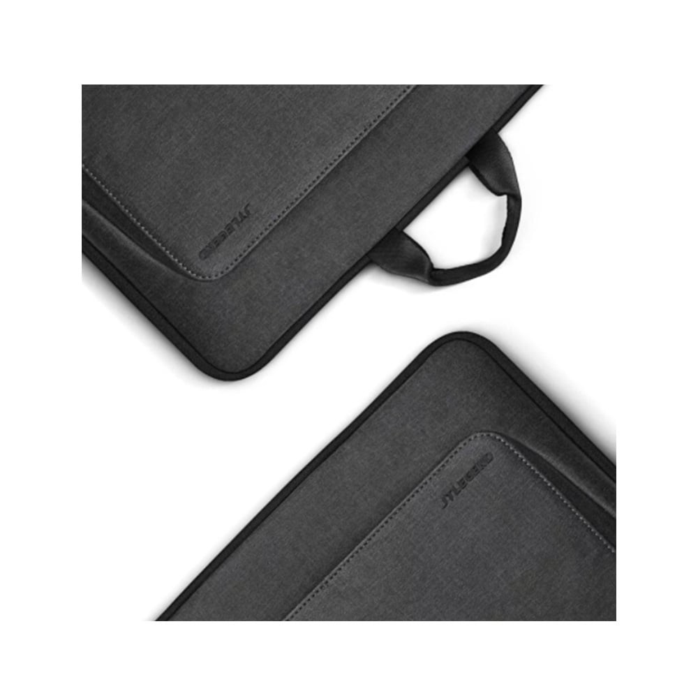 กระเป๋า JTLEGEND Carry Bag Macbook/Laptop 14 inch AMOS Organizer Black
