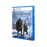 แผ่นเกม PlayStation PS5-G : God of War Ragnarok Standard