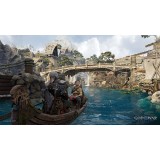 แผ่นเกม PlayStation PS5-G : God of War Ragnarok Standard