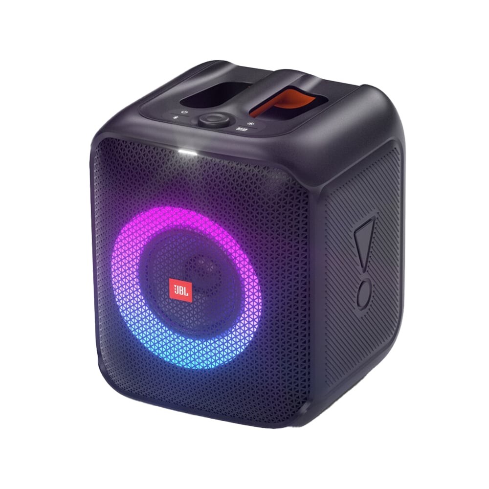 ลำโพงปาร์ตี้ JBL PartyBox Encore Essential Black