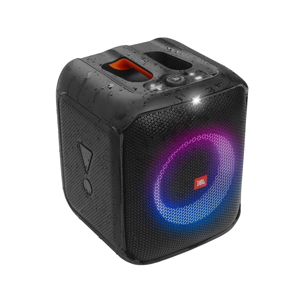 ลำโพงปาร์ตี้ JBL PartyBox Encore Essential Black