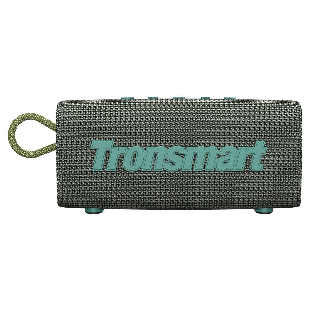 ลำโพงพกพากันน้ำ Tronsmart Trip Gray