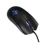 เมาส์เกมมิ่ง Nubwo Gaming Mouse Murderer NM094 Black