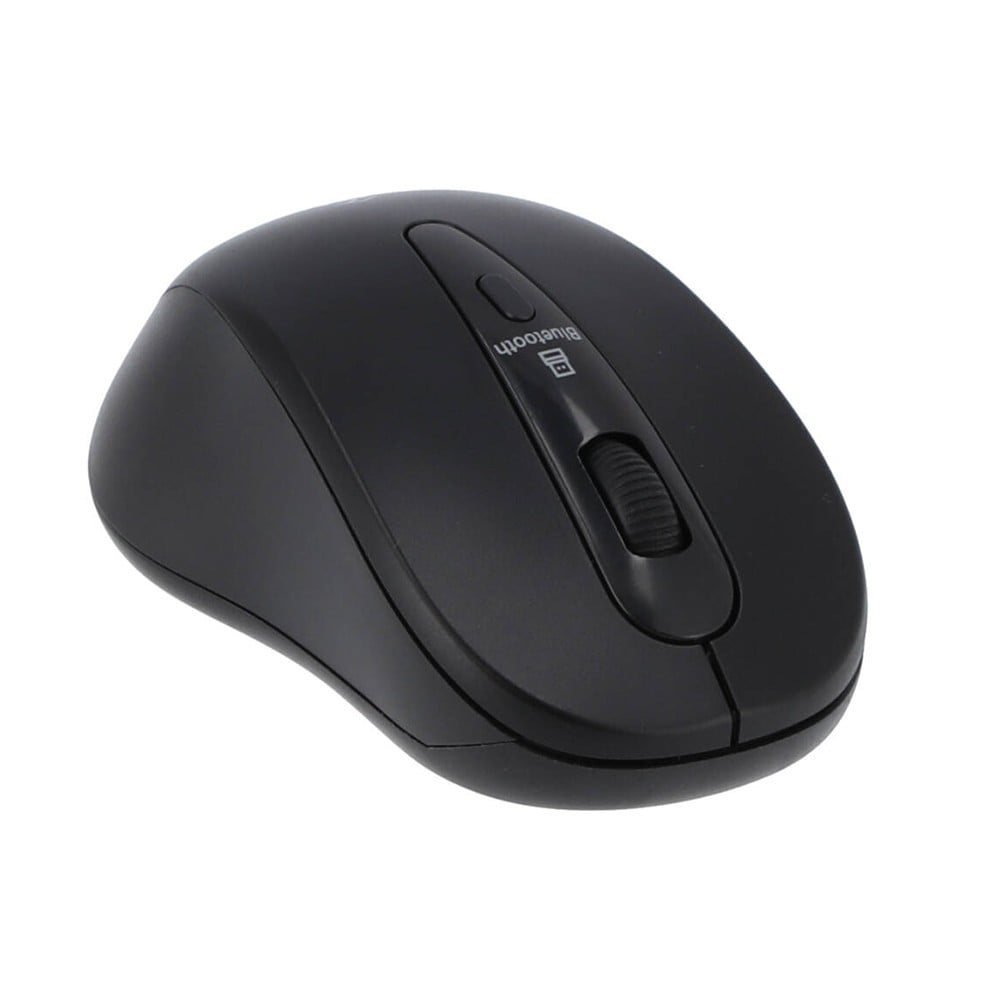 เมาส์ไร้สาย TECHPRO Mouse Dual Function TM001