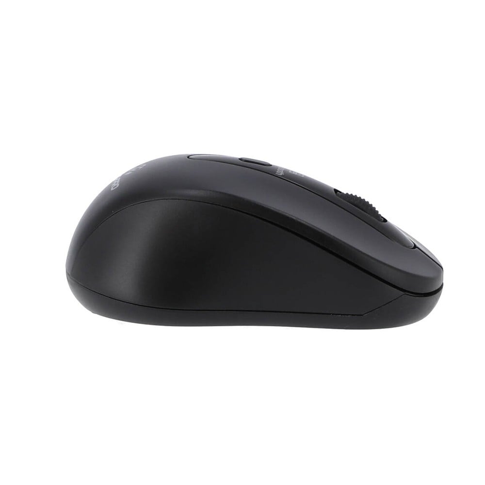 เมาส์ไร้สาย TECHPRO Mouse Dual Function TM001