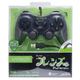 จอยคอนโทรลเลอร์ Anitech Joy Pad J235 Black