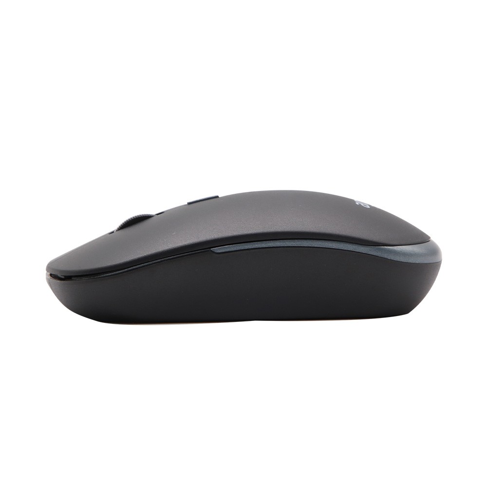 เมาส์ไร้สาย Anitech Wireless Mouse (W231) Black