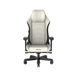 เก้าอี้เกมมิ่ง DXRacer Gaming Chair Master Series V.2 White/Black