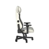 เก้าอี้เกมมิ่ง DXRacer Gaming Chair Master Series V.2 White/Black