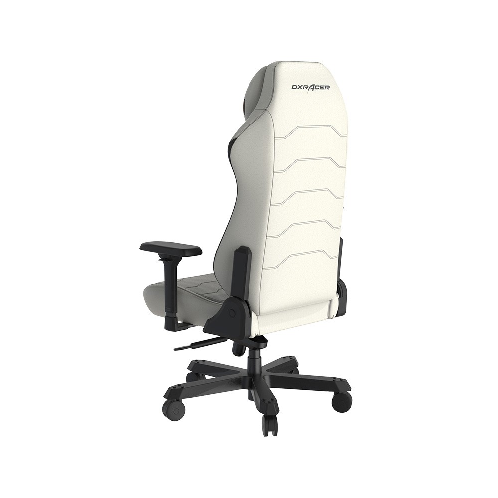 เก้าอี้เกมมิ่ง DXRacer Gaming Chair Master Series V.2 White/Black