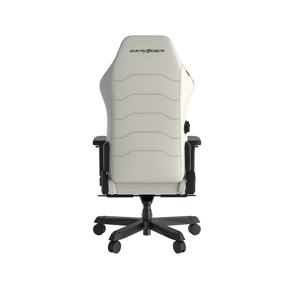 เก้าอี้เกมมิ่ง DXRacer Gaming Chair Master Series V.2 White/Black