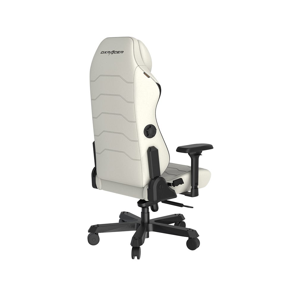 เก้าอี้เกมมิ่ง DXRacer Gaming Chair Master Series V.2 White/Black