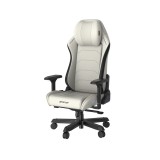 เก้าอี้เกมมิ่ง DXRacer Gaming Chair Master Series V.2 White/Black