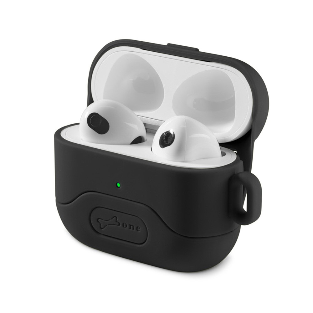 Bone เคส AirPods 3 Strap Case Miao Cat
