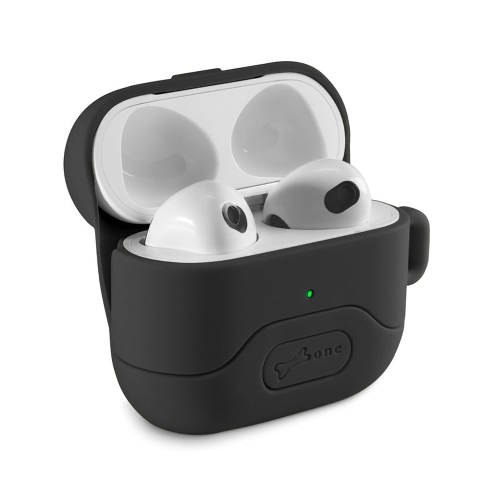 Bone เคส AirPods 3 Strap Case Miao Cat