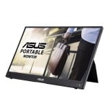 จอมอนิเตอร์ ASUS MONITOR ZenScreen Go MB16AWP Wireless Portable (IPS 60Hz)