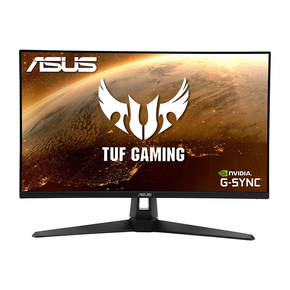 จอมอนิเตอร์ ASUS MONITOR TUF Gaming VG27AQ1A (IPS 2K 170Hz)