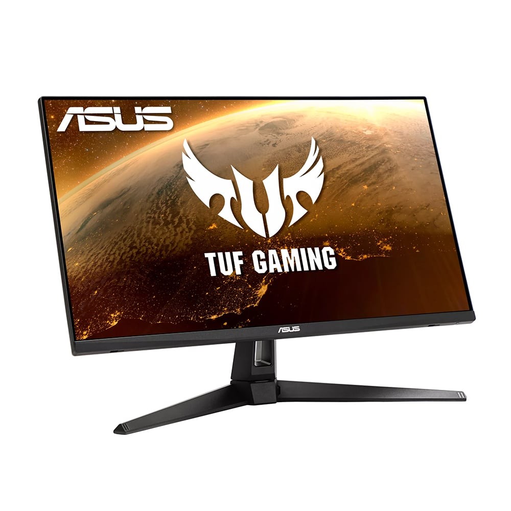 จอมอนิเตอร์ ASUS MONITOR TUF Gaming VG27AQ1A (IPS 2K 170Hz)