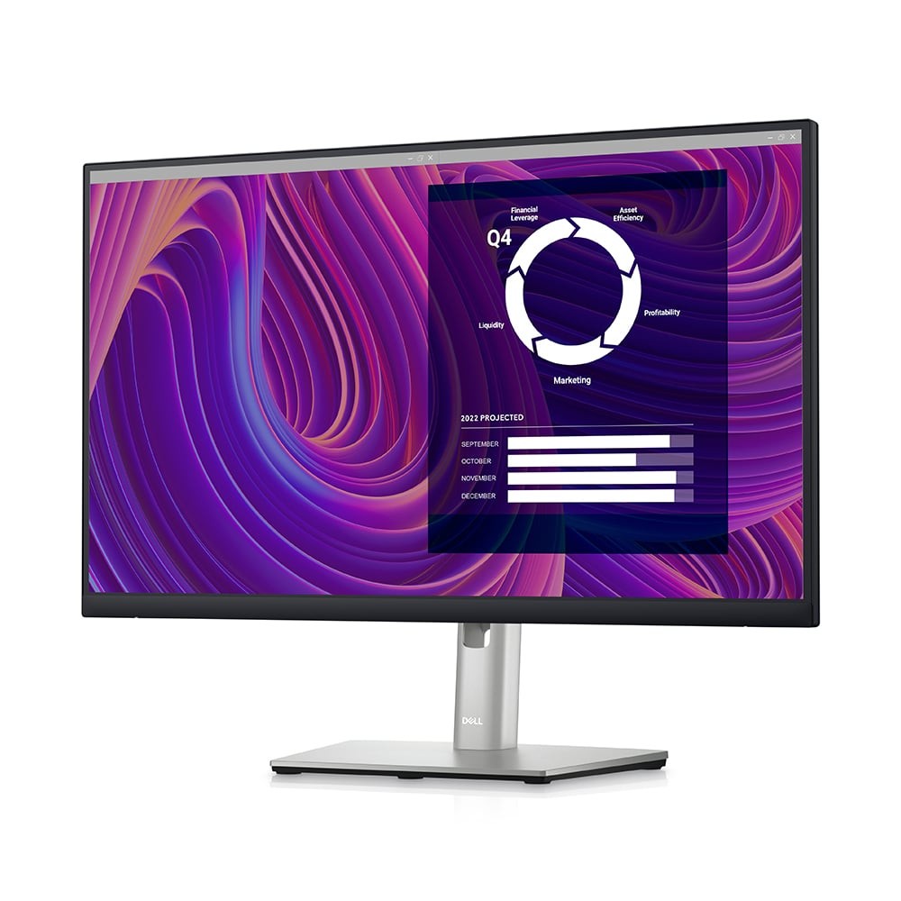 จอมอนิเตอร์ DELL MONITOR P2423D (IPS 2K 60Hz)