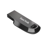 แฟลชไดร์ฟ SanDisk USB Drive32GB USB3.2 Black (SDCZ550-032G-G46)