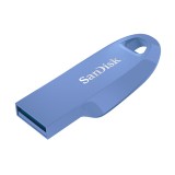 แฟลชไดร์ฟ SanDisk USB Drive512GB USB 3.2 Blue (SDCZ550-512G-G46G)