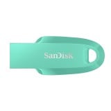 แฟลชไดร์ฟ SanDisk USB Drive64GB USB3.2 Green (SDCZ550-064G-G46NB)