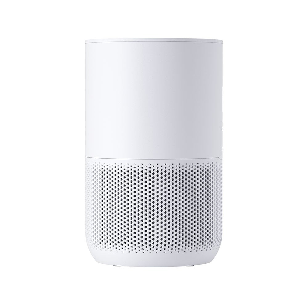 Smart air deals purifier google home