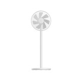พัดลมตั้งพื้นอัจฉริยะ Xiaomi Mi Smart Standing Fan 2 Lite White